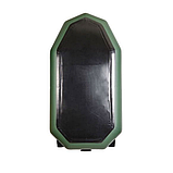 Надувний Човен BARK B-250СN (Барк В-250СN), фото 2