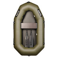 Човен BARK B-190 (Барк Б-190)з гребками
