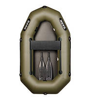 Човен BARK B-190D (Барк Б-190Д) Пересувні Сидіння