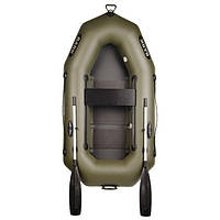 Човен BARK B-210CD Барк B-210СD