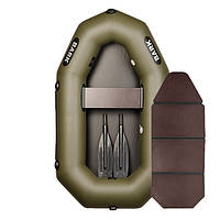 Човен BARK B-190 (Барк Б-190) з Гребками Слань-Книжка