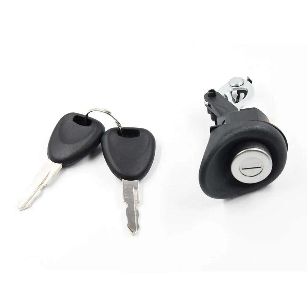 Личинка замка багажника 7701367940 Renault Logan , Renault Twingo, Dacia Sandero, Dacia Logan
