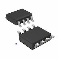 AD7887ARZ АЦП - SOIC-8 Разрядность: 12 бит: Каналов: 2: Архитектура: SAR: Интерфейс: Serial SPl: ИОН 3,5 мВт