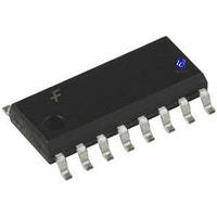 ADS1231ID Аналого-цифровой преобразователь: Texas Instruments Single Delta-Sigma 80sps 24-bit Serial 16-Pin