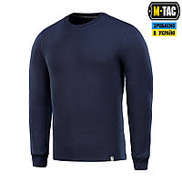 M-Tac пуловер 4 Seasons Dark Navy Blue 2XL