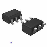 ADG719BRTZ-500RL7 Коммутатор аналоговых сигналов - Nкан: 1: Npole: 1: Nthrow: 2: Тип: Switch: Fband: 200 МГц: