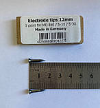 Голки для вологоміра Exotek MC-460 для зондів S-10 і S-30 — 12 мм (Пара), фото 2