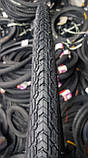 Покрышка 700×35 (35×622) BLACK CAT. Шина 700х35. Гума 700х35, фото 7