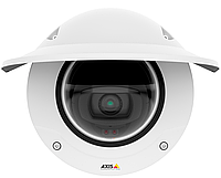 Погодозащищенная сетевая камера AXIS Q3517-LVE Network Camera