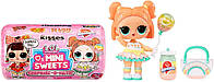 ЛОЛ сюрприз капсула игровой автомат LOL Surprise Loves Mini Sweets Surprise-O-Matic Dolls with 9 Surprises