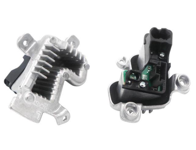 Analog LED модуль повороту фар BMW 3 USA F30 63117214943 63117214944