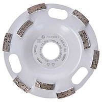 Алмазная чашка Bosch Expert for Concrete High Speed (125x22.23x5 мм) (2608601763)