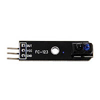 TCRT5000-Mini-Module Модуль оптического датчика положения TCRT5000