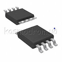 MCP4921T-E/MS 12 битный ЦАП, SPI / Single 12-bit DAC with SPI interace