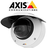 AXIS Q3517-LVE Network Camera Купольная IP-видеокамера