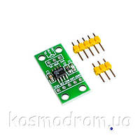 X9C103S Digital Potentiometer Module Модуль цифрового потенциометра 10 кОм. на чипе X9C103S