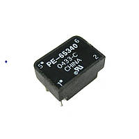 PE-65340 Трансформаторы звуковой частоты / сигнальные трансформаторы THT T1/CEPT/ISDN-Pri 1200uH 1.2Ohm 1-Port
