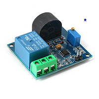 ZMCT103C-RELAY-MODUL Iвх.:5А, Iвых: 5мА, Линейный диапазон: 0...15А, Траб: -40...+85 С