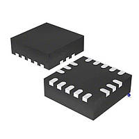 L3GD20HTR Гироскоп МЭМС, Цифровой, X, Y, Z, ± 245°/с, ± 500°/с, ± 2000°/с, 2.2 В, 3.6 В, LGA