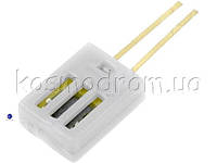 SENS-818 Sensor: humidity sensor: Range:0-100% RH: 7.6x3.6x10.2mm: 1%