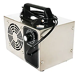 Іонізатор-озонатор для покращення повітря 220В 60г/год озонатор з таймером генератори озону, фото 3