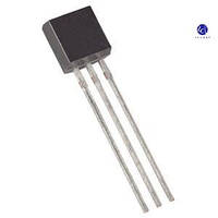 DRV5033AJQLPGM Датчик магниточувствительный - ТО-92, Тип: Digital-Omnipolar-Switch Hall Effect Sensor, Траб: