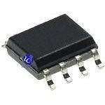 LM3525M-L/NOPB USB интерфейс, Коммутатор с Питанием от USB и Защитой от Перегрузки по Току, USB 1.1, 2.0, 2.7