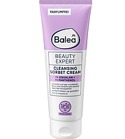 Очищающий крем-сорбет для лица Balea Reinigungscreme Beauty Expert Cleansing Sorbet Cream, 125 ml