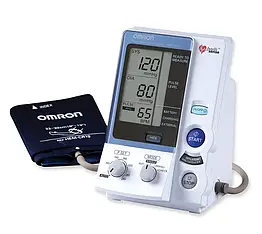 Цифровий монітор артеріального тиску OMRON HEM-907XL IntelliSense Professional Blood Pressure Monitor