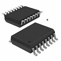 MC33163DWR2G DC-DC преобразователь интегральный, SOIC-16-7.5, Тип: Buck, Boost, Inverting, Uвх: 2.5...40 В,