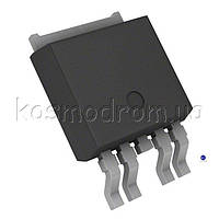 BTS452TATMA1 IC: power switch, high-side, 1,8А, Каналы: 1, N-Channel, SMD