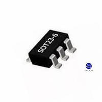 TLV61046ADBVR Conv DC-DC 1.8V to 5.5V Step Up Single-Out 3.3V to 28V 6-Pin SOT-23 T/R