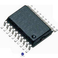 TPS51116PWP Контроллер TI для понижающих синхронных DC/DC-источников с высоким КПД при малых нагрузках