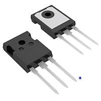 RHRG1560CC 30A, 600V, Hyperfast Dual Diode