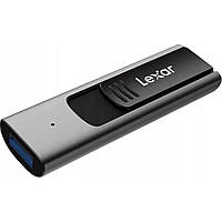 Флеш-накопичувач Lexar USB3.1 256GB LJDM900256G-BNQNG (LJDM900256G-BNQNG)