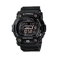 Годинник Casio G-SHOCK GW-7900B Black