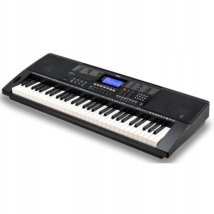 SOUNDSATION K2U KEYBOARD ДИНАМІЧНА USB-КЛАВІАТУРА - фото 3 - id-p2135964862