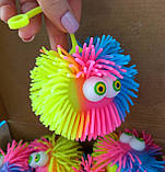 Їжачок, що світиться YO-YO M&m's, фото 4