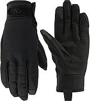 Рукавички водонепроникні Highlander Aqua-Tac Waterproof Gloves Black M (GL095-BK-M) ll