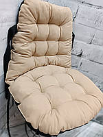 Подушка на стілець, крісло