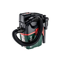 Промышленный пылесос Metabo AS 18 HEPA PC Compact (18 В, без АКБ, 5.1 л) (602029850)