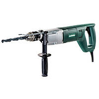 Дрель Metabo BDE 1100 (1.1 кВт, 1200 об./мин) (600806000)