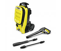 Мінімийка високого тиску Karcher K 4 Compact UM (1.679-400.0)