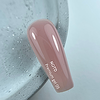 Розовый строительный гель NailsOfTheday Premium gel 05 30 мл