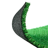 1х3 м. DecorGrass штучна трава декоративна 7 мм., фото 10