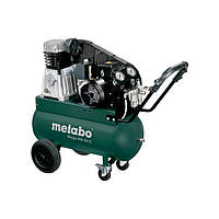 Компрессор Metabo Mega 400-50 D (2.2 кВт, 400 л/мин, 50 л, 3ф) (601537000)