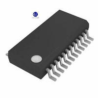 TLC59281DBQ Драйверы систем светодиодного освещения 16-Channel Constant Current LED Driver