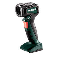 Аккумуляторный фонарь Metabo ULA 12 LED (12 В, без АКБ) (600788000)