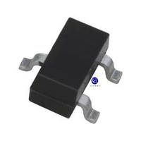 FMMT459TA Bipolar (BJT) Single Transistor, NPN, 450 V, 150 mA, 625 mW, SOT-23, Surface Mount