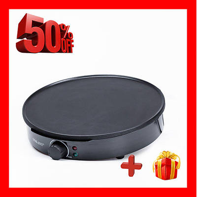 Блинница электрическая | Сравнить цены и купить на Prom.ua